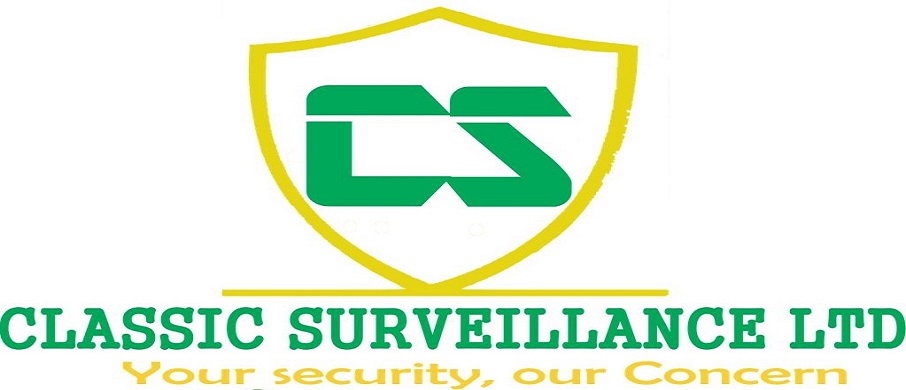 State-of-the art security services